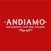 Andiamo logo - Similar company to B.Lem | Padaria Portuguesa