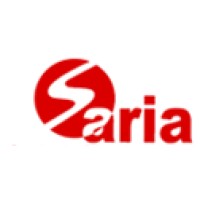 Saria Industrial Complex logo - Similar company to Giad Industrial Group