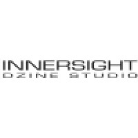 Innersight dZine Studio logo - Similar company to Kemen Games