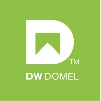 DW DOMEL - Hurtownia drzwi i bram logo - Similar company to Beditom