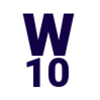 WERKKRACHT10 logo - Similar company to Digiwijzer