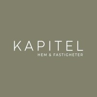 Kapitel Hem & Fastigheter logo - Similar company to Mod:Group