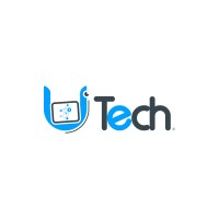 UTech logo - Similar company to 3It Solutions
