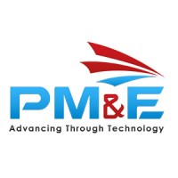 PM&E Inc. logo - Similar company to Thynalabs Digital