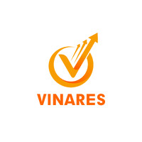 VINARES VIETNAM | Vietnam 1st Quality Manufacturer of Filler & Masterbatch logo - Similar company to Eup | World'S Largest Filler Masterbatch Manufacturer