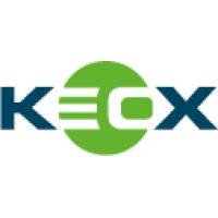 Keox Ltd. logo - Similar company to Retkipaikka