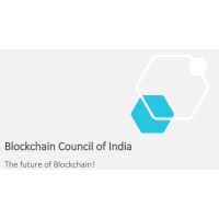 Blockchain Council of India logo - Similar company to Freelance Blockchain Developer