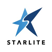 Starlite Indonesia logo - Similar company to Fiber Pulse Network