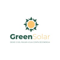 Green Solar Alagoas logo - Similar company to Sileal Alagoas