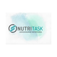 Nutritask logo - Similar company to Dolce Bcn