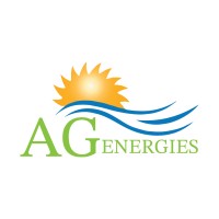 AG ENERGIES ZAMBIA logo - Similar company to Solar Quest