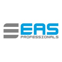 EAS Professionals logo - Similar company to Infrastructure Services Group Llc