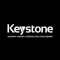 KEYSTONE | Real Estate logo - Similar company to Pearson Properties Ghana