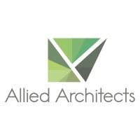 Allied Architects logo - Similar company to Allied Design Studios