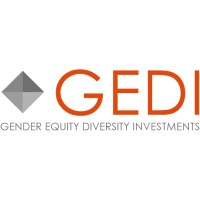 GEDI logo - Similar company to Full