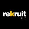 The ReKruit logo - Similar company to Clickd Solutions Ltd