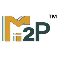 Mi2P Composite Construction System logo - Similar company to Pts Composite