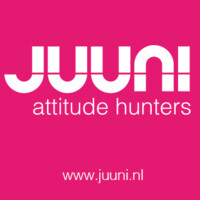 JUUNI attitude hunters logo - Similar company to Gijsenbco