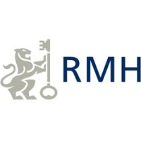 RMB Holdings logo - Similar company to Econet Group