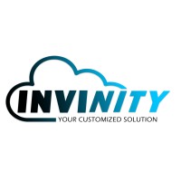 Invinity India logo - Similar company to Crescent Engineering & Consulting