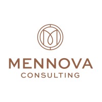 Mennova Consulting logo - Similar company to Dataslayer.Ai