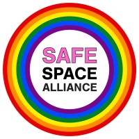 Safe Space Alliance logo - Similar company to Eclipse Interpreter Scheduling