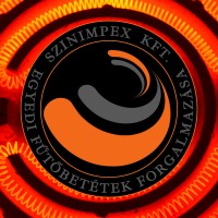 Szinimpex Kft. logo - Similar company to Qj Self Heating