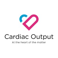 Cardiac Output logo - Similar company to Unicirc Pty Ltd Innovative Circumcision Technology Company