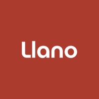 LLANO logo - Similar company to Hucap