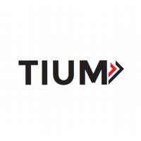TIUM logo - Similar company to Vectorbrand