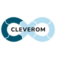 Cleverom logo - Similar company to Deviam: Top-Tier It Consulting