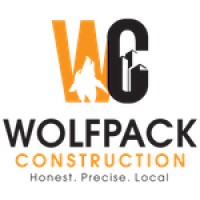 Wolfpack Construction logo - Similar company to Wolfpack Construction Inc.