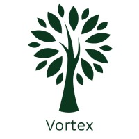 Vortex fashion glob logo - Similar company to Navyara Fashion Private Limited
