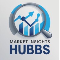 Market Insights Reserch logo - Similar company to Trend Pulse
