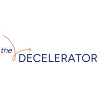 The Decelerator logo - Similar company to Shared Assets