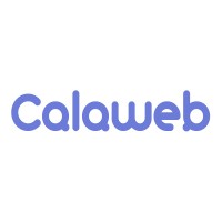 Calaweb logo - Similar company to Webdo Design