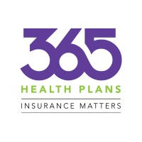 365Healthplans logo - Similar company to Washk12 Career Development