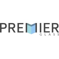 Premier Glass Austin logo - Similar company to Codelocks Inc.