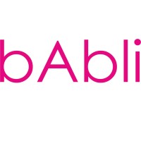 bAbli logo - Similar company to Zkrollups