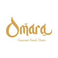 Omara Dates logo - Similar company to The Dates County - A Serene Lifestyle