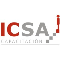 Icsa Capacitación - Una Empresa SalfaCorp logo - Similar company to Vimar Group