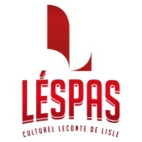 Léspas Culturel Leconte de Lisle logo - Similar company to Excelagri