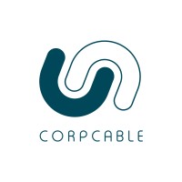 Corpcable logo - Similar company to I2Ms, Insect Monitoring