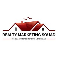 Realty Marketing Squad logo - Similar company to M&E Realty