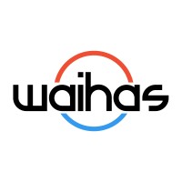 Waihas logo - Similar company to Bahm It