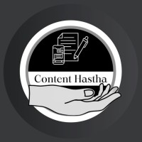 Content Hastha logo - Similar company to Graspgst
