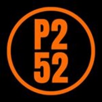 Perfil 252 logo - Similar company to Brasil84 Comunicação