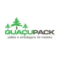 Guaçupack logo - Similar company to Mg Packing