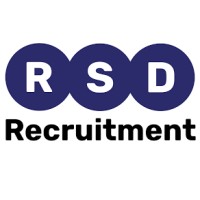 RSD Recruitment logo - Similar company to Rsd