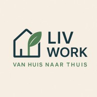 Liv Work logo - Similar company to Comcap B.V.